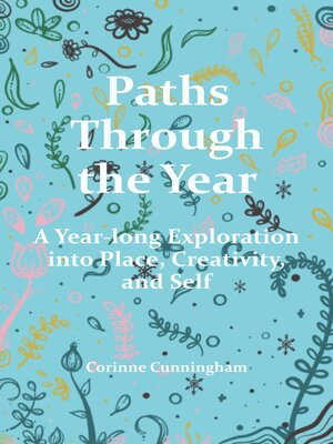 cover image of Paths Through the Year
